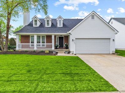 5701 Killiney Ln