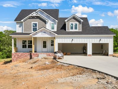 233 Lewis Grant Ln Lot 8