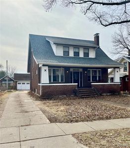 7218 Normandy Pl