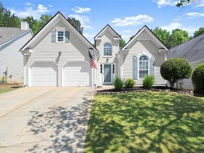 3090 Serenade Ct