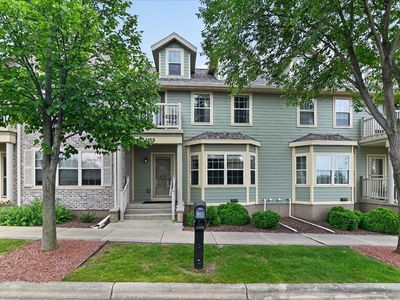 1155 Liberty Blvd Unit 34