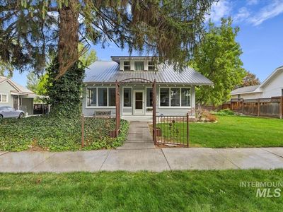 Property at 416 E Avenue A, Jerome, ID