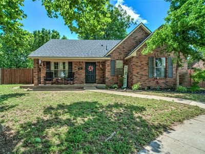 Property at 410 E Jefferson St, Crescent, OK