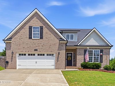 2337 Hickory Crest Ln