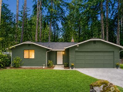 Property at 14807 115th Street Ct NW, Gig Harbor, WA