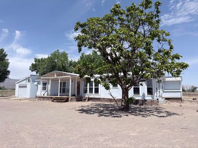 95 Pete Chavez Rd