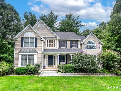 26 Bayberry Lane