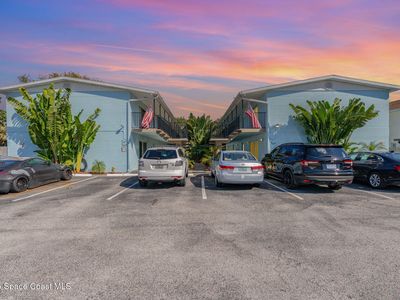 277 S Brevard Ave APT 2-4