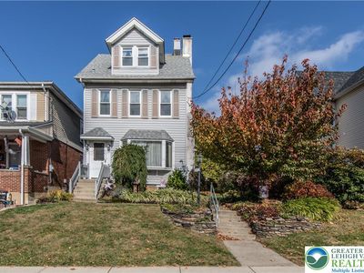 Property at 1130 Spring St, Bethlehem, PA