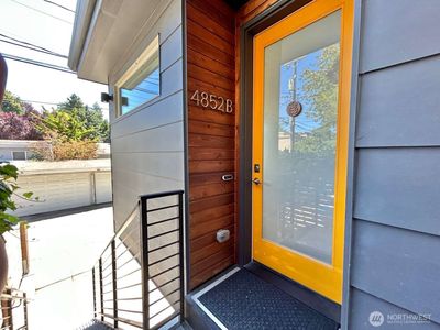 4852 40th Avenue SW #B