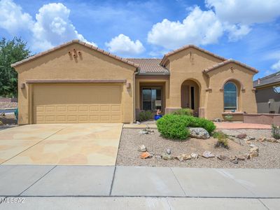 5815 S Henderson Canyon Dr