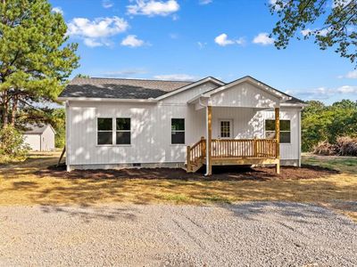 Property at 0 Hill Rd, Crandall, GA