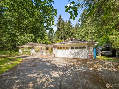13412 54th Avenue W