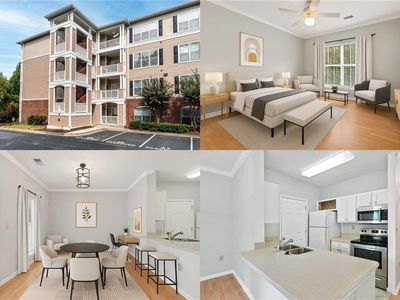 4333 Dunwoody Park APT 2202