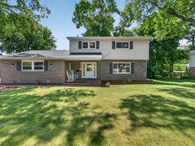 2206 Aspen Rd