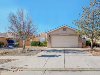 2771 Butch Cassidy Dr SW