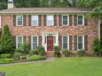 2112 Rockland Ct
