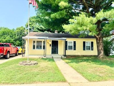 541 Mohawk Dr