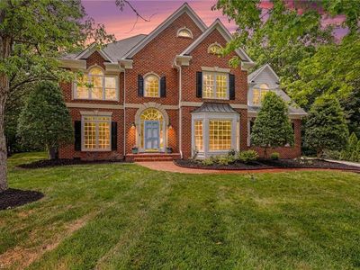 Property at 3211 Timberoak Ct, Greensboro, NC