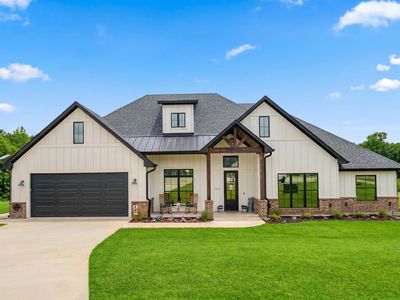 158 Eagles Perch Ct
