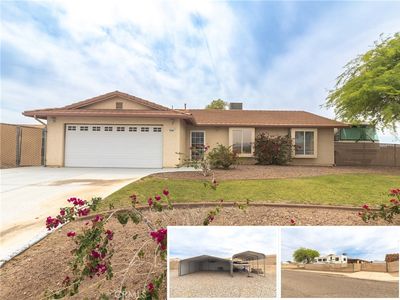 Property at 2202 Casa Del Sol St, Needles, CA