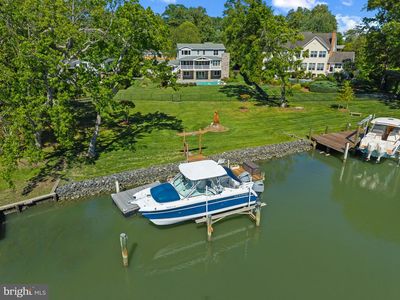 3706 Thomas Point Rd