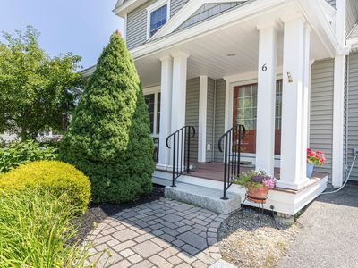 6 Webster Way #6