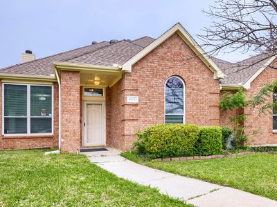 4201 Standridge Dr