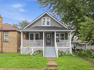 57 Bell St