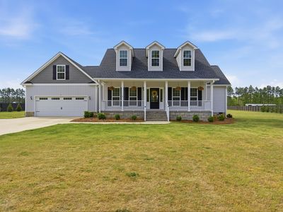 35 Old Friar Rd