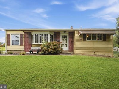 4119 Baldwin Run Dr