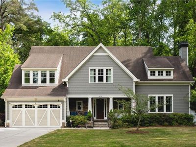 2015 Audubon Dr NE