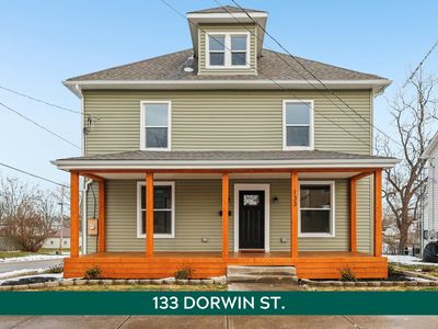 Property at 133 Dorwin St, Gettysburg, OH