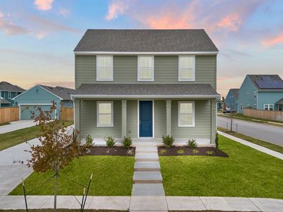 215 Cherry Blossom Ln