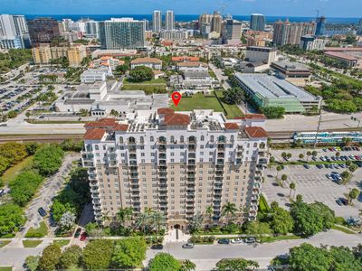 616 Clearwater Park Road #1103