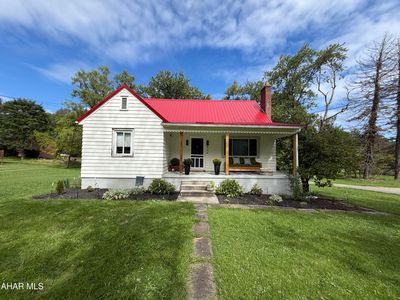 449 Harshberger Rd