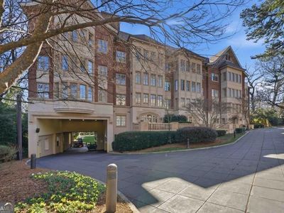 1717 N Decatur Rd Unit 220