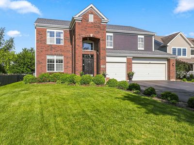 Property at 11109 Caldwell Dr, Huntley, IL