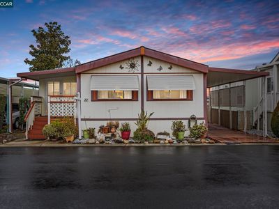 3660 Walnut Blvd TRAILER 22