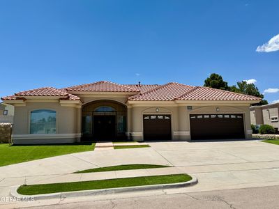 1363 Golden Trail Ln