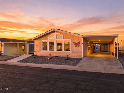 Property at 1435 King Dr, Lake Havasu City, AZ