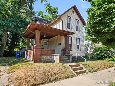 214 Delaware St SE