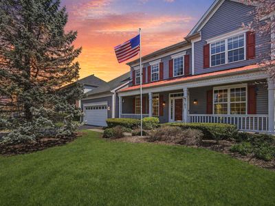 761 Majestic Dr