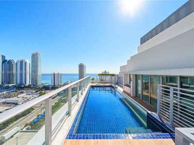 300 Sunny Isles Blvd #Penthouse 4-03