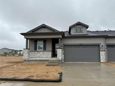 3349 N Denali Street