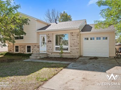2720 Cascade Ct