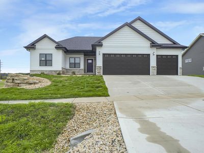 1417 Ridgetrail Drive