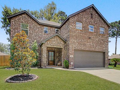 Property at 12164 Maverick Dr, Willis, TX