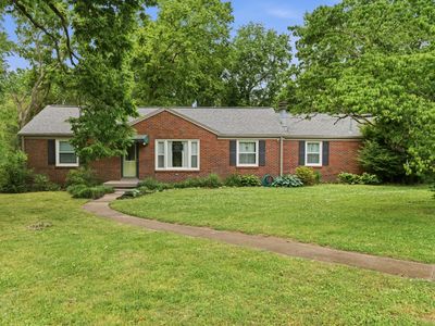 401 Fieldcrest Dr