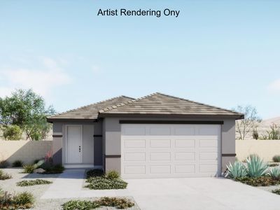 7470 S Bullseye Way